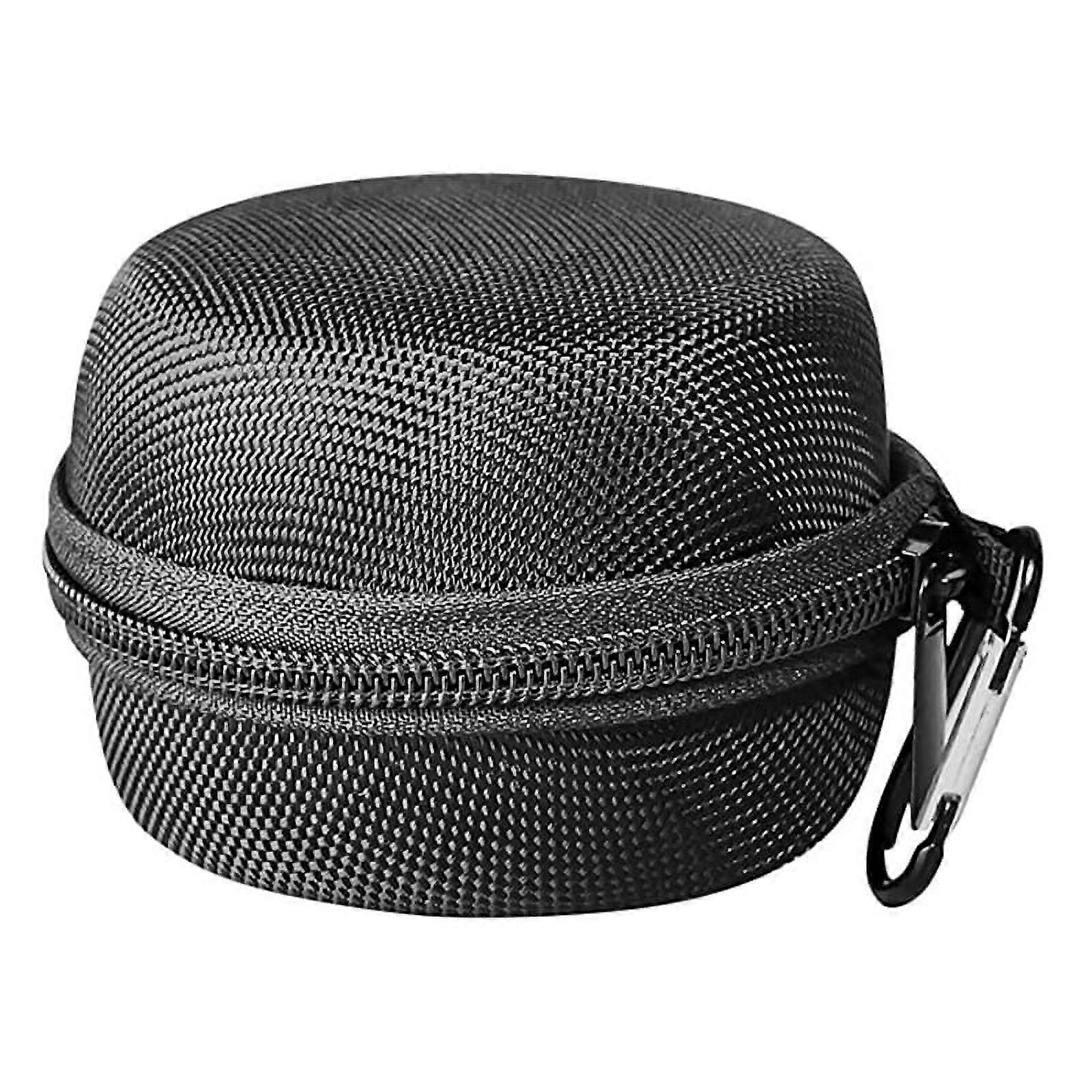 Protective Carrying Case for Portable Multi-Meter - Replaces Carrying Case - Black