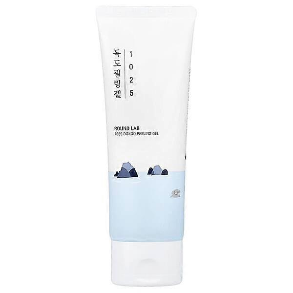 Round Lab, 1025 Dokdo Peeling Gel, 4.06 fl oz (120 ml)