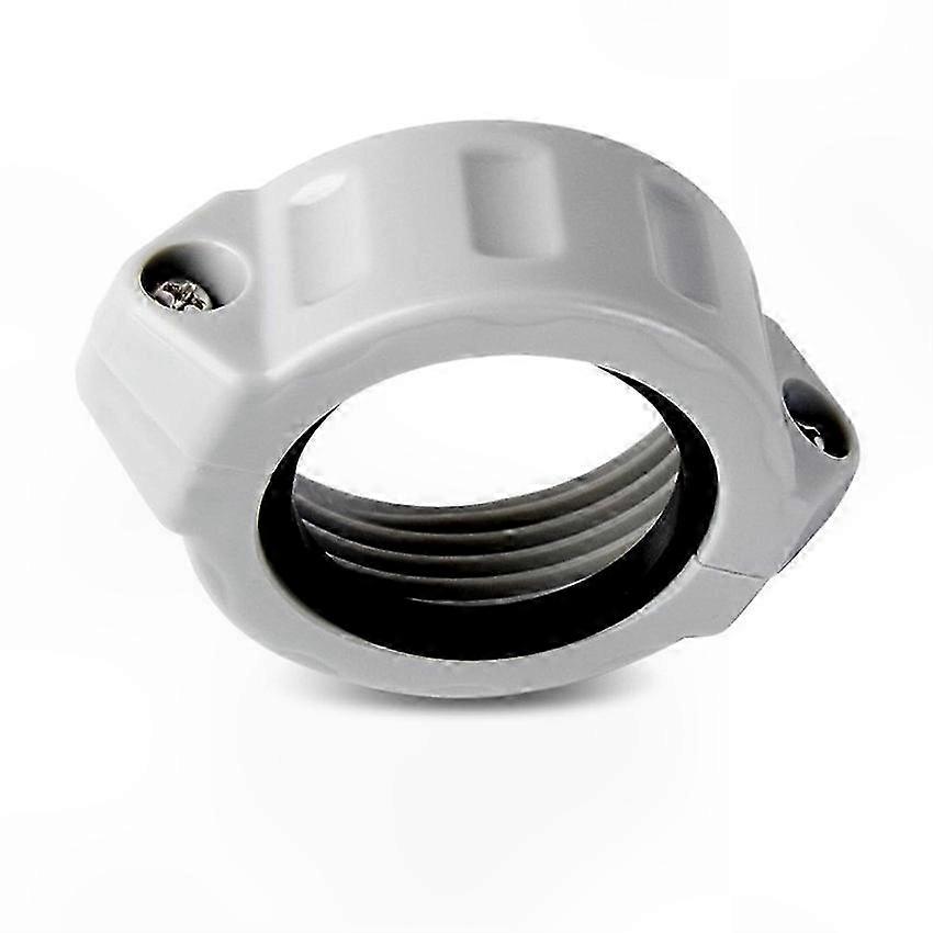 Universal Connector with Gasket for Inflatable Spa Models - 1 Piece