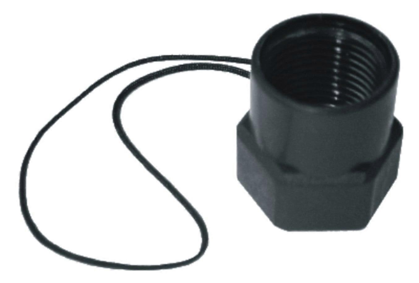 Beaver Female Din Regulator Dust Cap