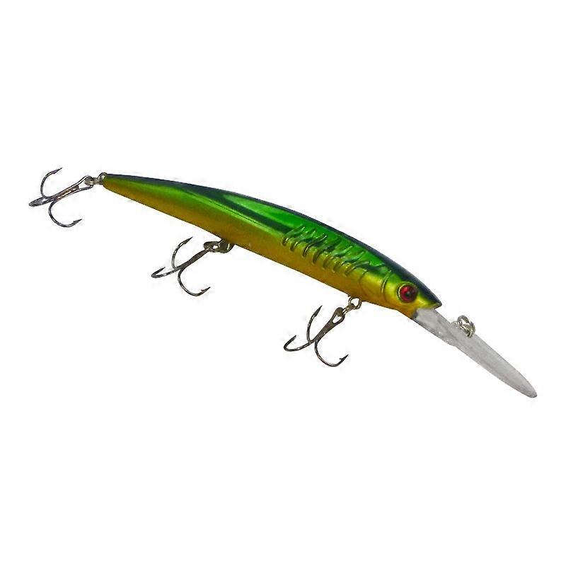 Finesse Flash Minnow Blaze 150Mm Baits & Lures