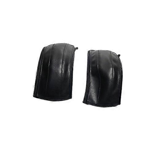 Stroller Handle Guard Emmaljunga Leather Cover
