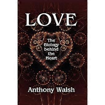 Love The Biology Behind the Heart