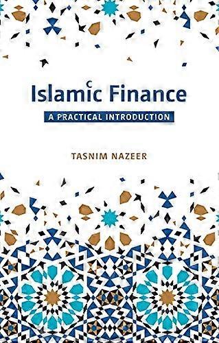 La finance islamique : une introduction pratique