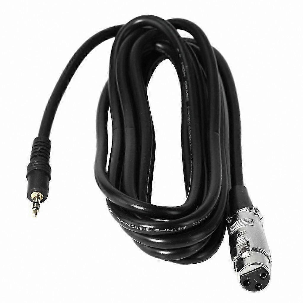 7M Microphone Cable for o Equipment Connection