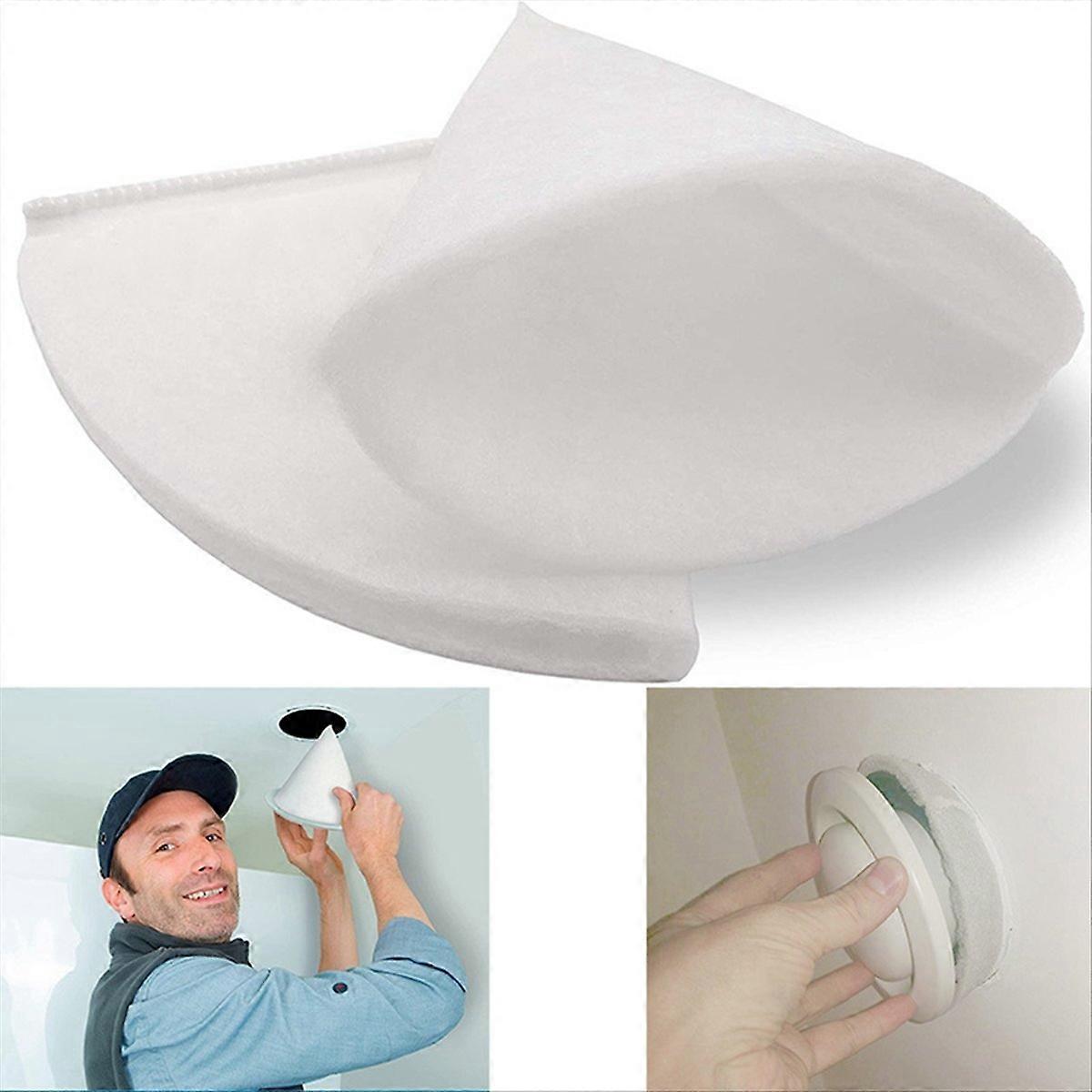 Effective Filtration in Your Ventilation Filters 10PCS