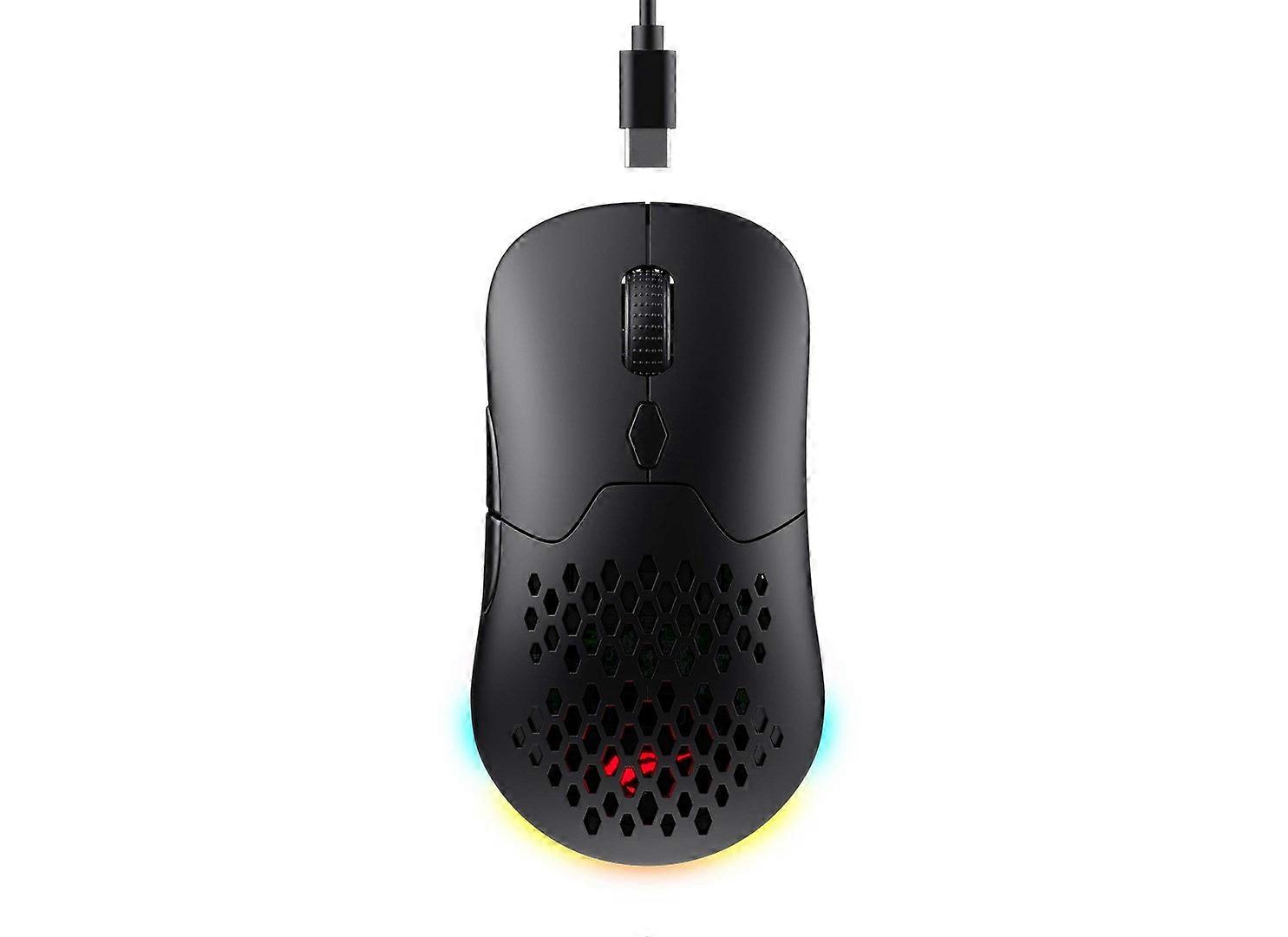 Souris de jeu Havit MS963WB