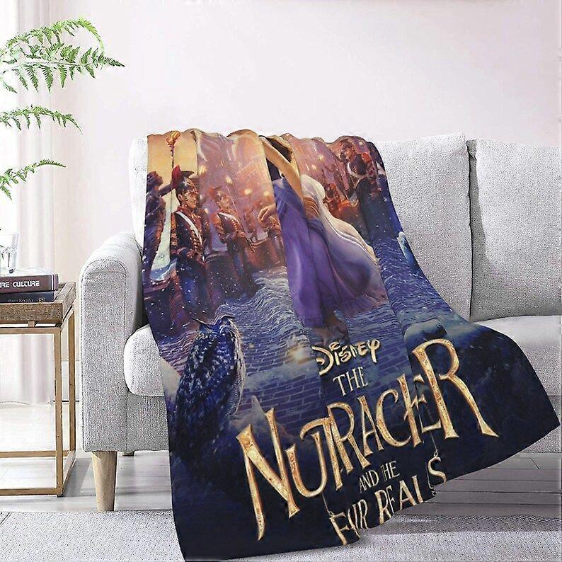 Marvel Spider-Man Custom name Blanket Printed Soft Flannel Fleece Warm Video Games Throw Blankets for Home Bed Couch Bedspreads