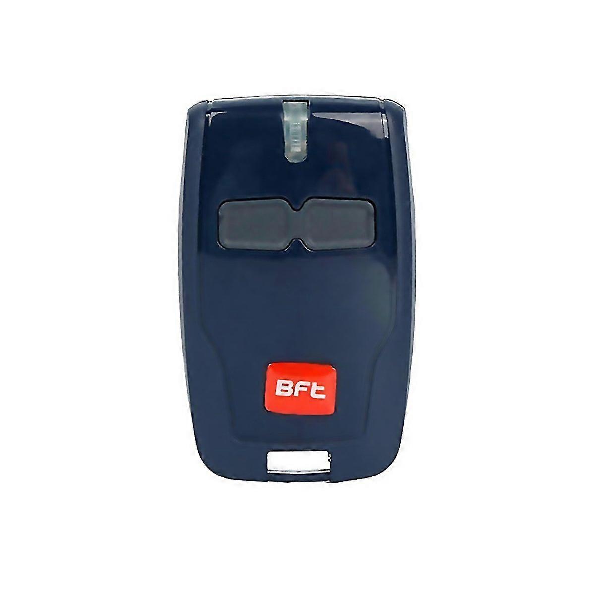 For Bft 43392mhz Gate Garage Door Transmitter Remote Control Key Fob Clone Copy