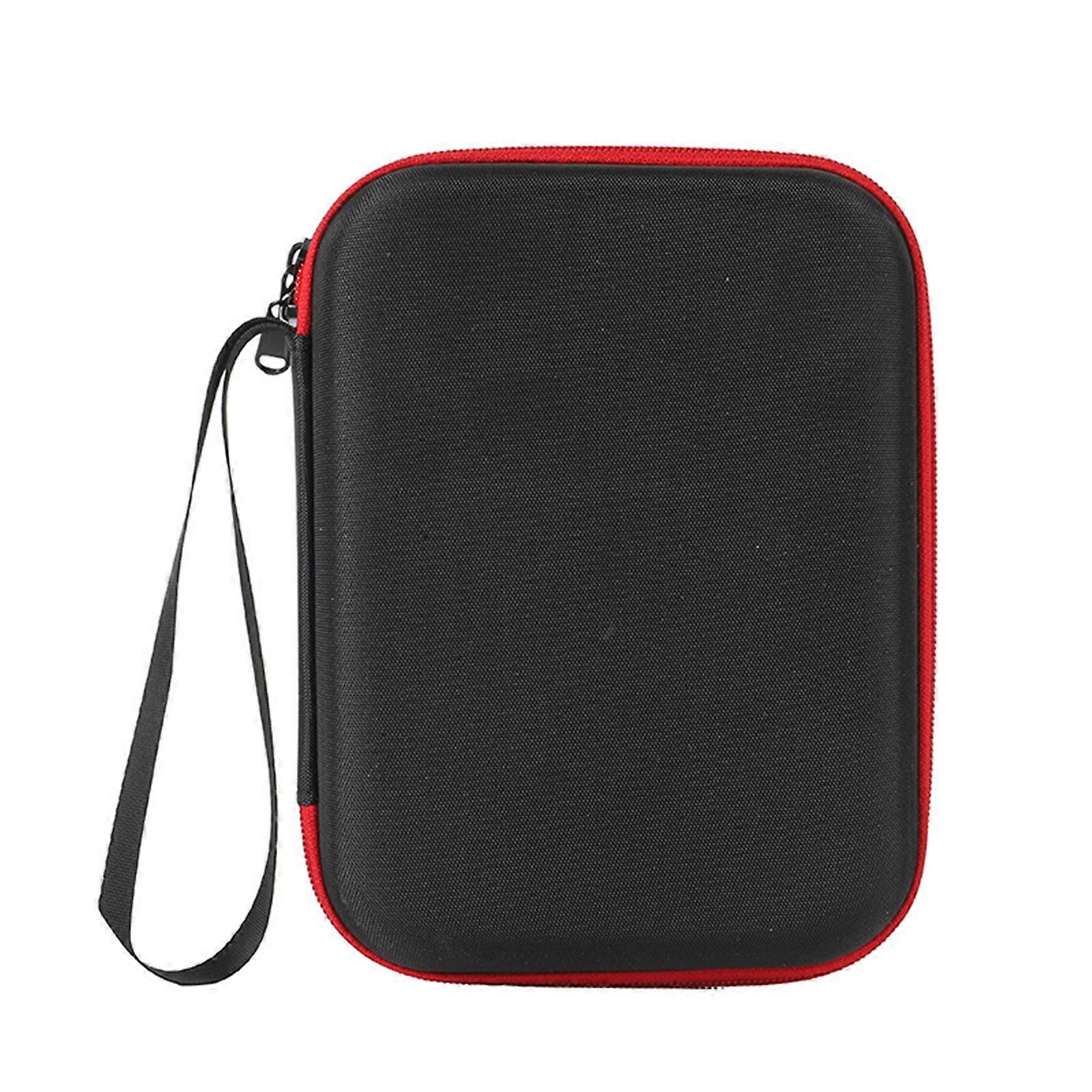 Storage Bag For Video Stabilization Tools With Fast access Pockets And Impact Resistance Multicolor