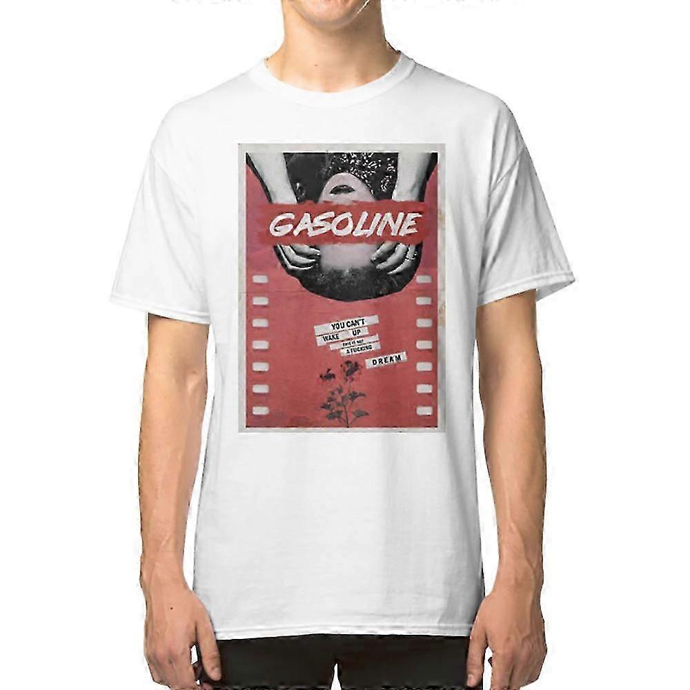 Halsey Gasoline T-shirt