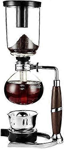 Maker Glass Siphon Coffee Maker For Home Use The
