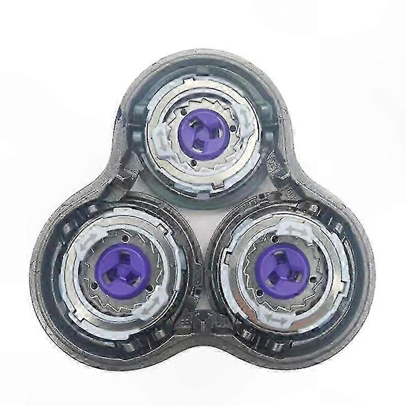 Replacement Shaver Head for Prestige 9000 Series, Compatible with SP9860/9863/9880 Models