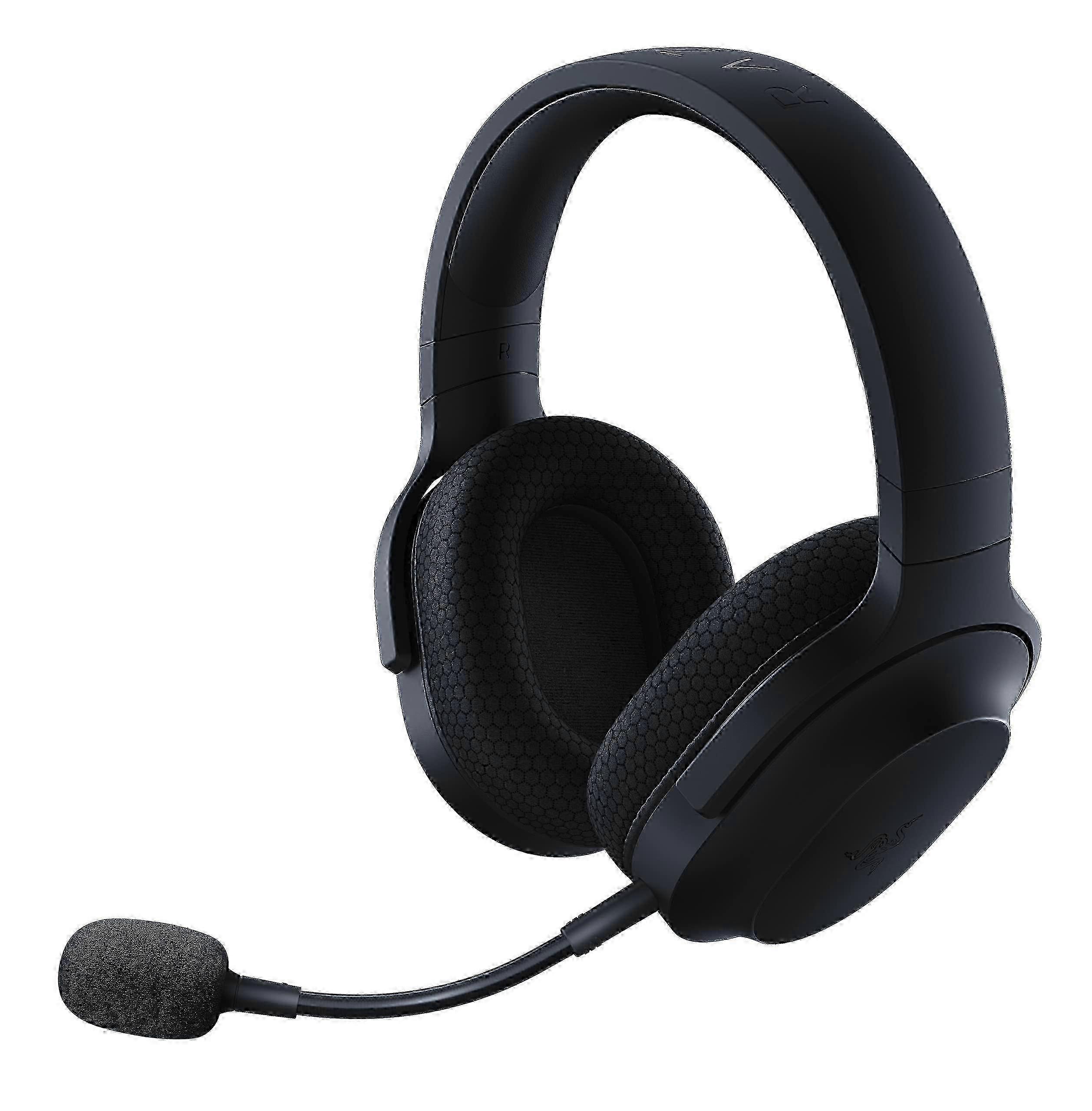 Barracuda X Wireless Multi-Platform Gaming and Mobile Headset ( Model): 250g Design