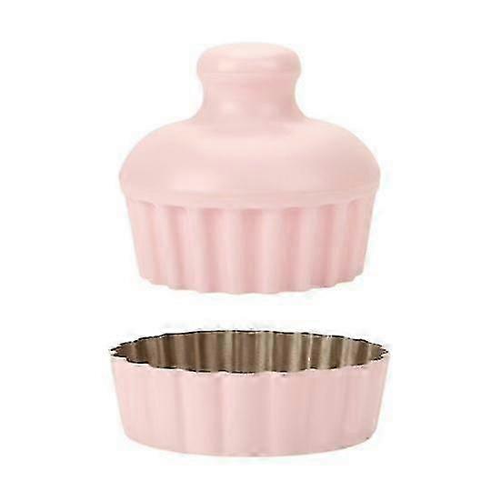 Non-stick kolstål multifunktionell muffinsplåt - Ny design bakform för muffins