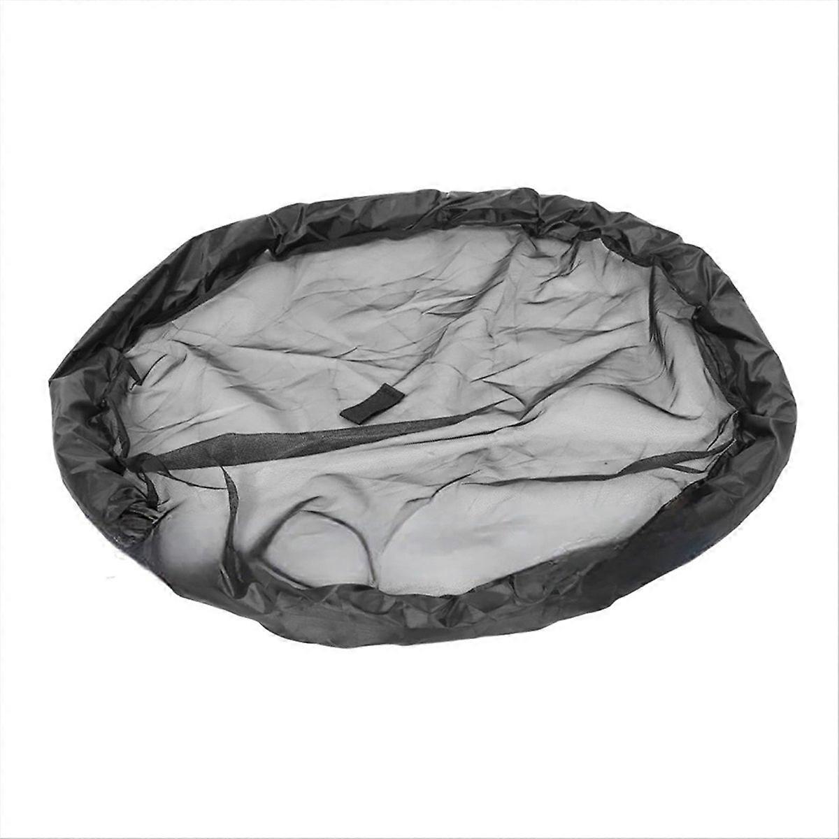 Floating Fish Barrier, Floating Island Plant Protector