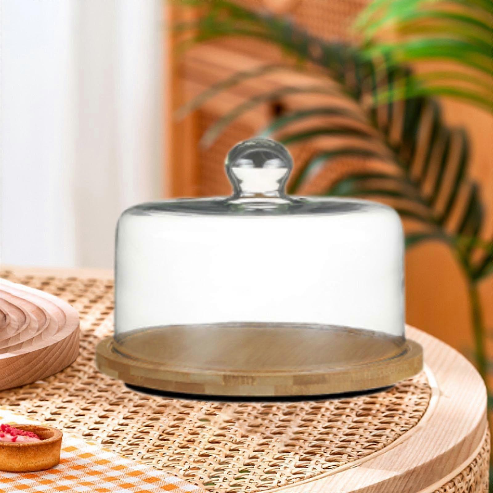 Cake Stand Cupcake Holder Table Centerpiece Practical Dessert Tray Serving for Hotel Wedding