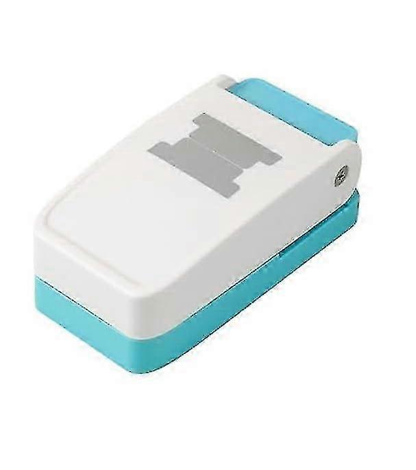 Label Punch For Documents, Planner Insert Card Making and Handicraft Utility Tools 2025