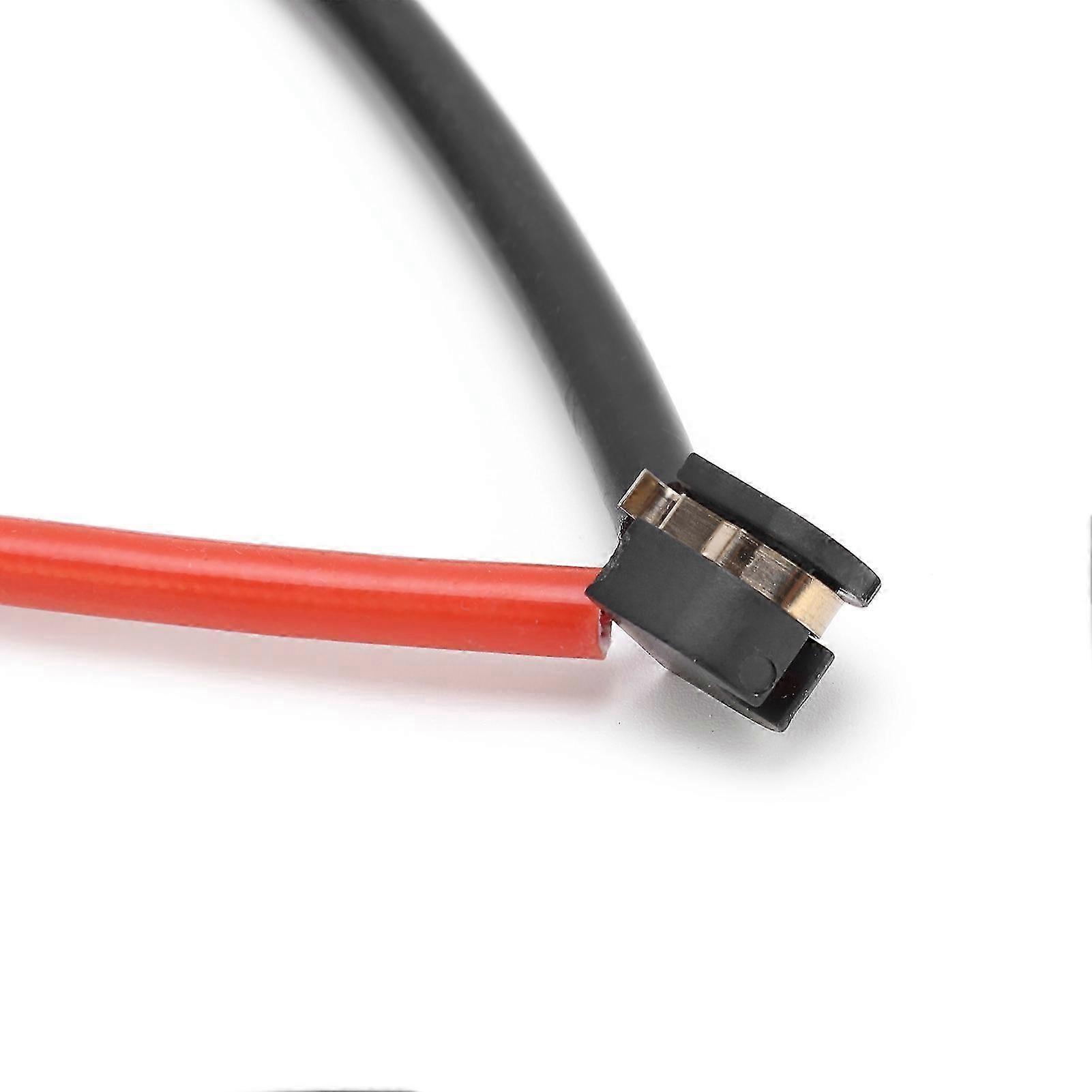 VOLLSUN Cayenne 2003-2010 Αισθητήρας φθοράς τακακιών εμπρός φρένων