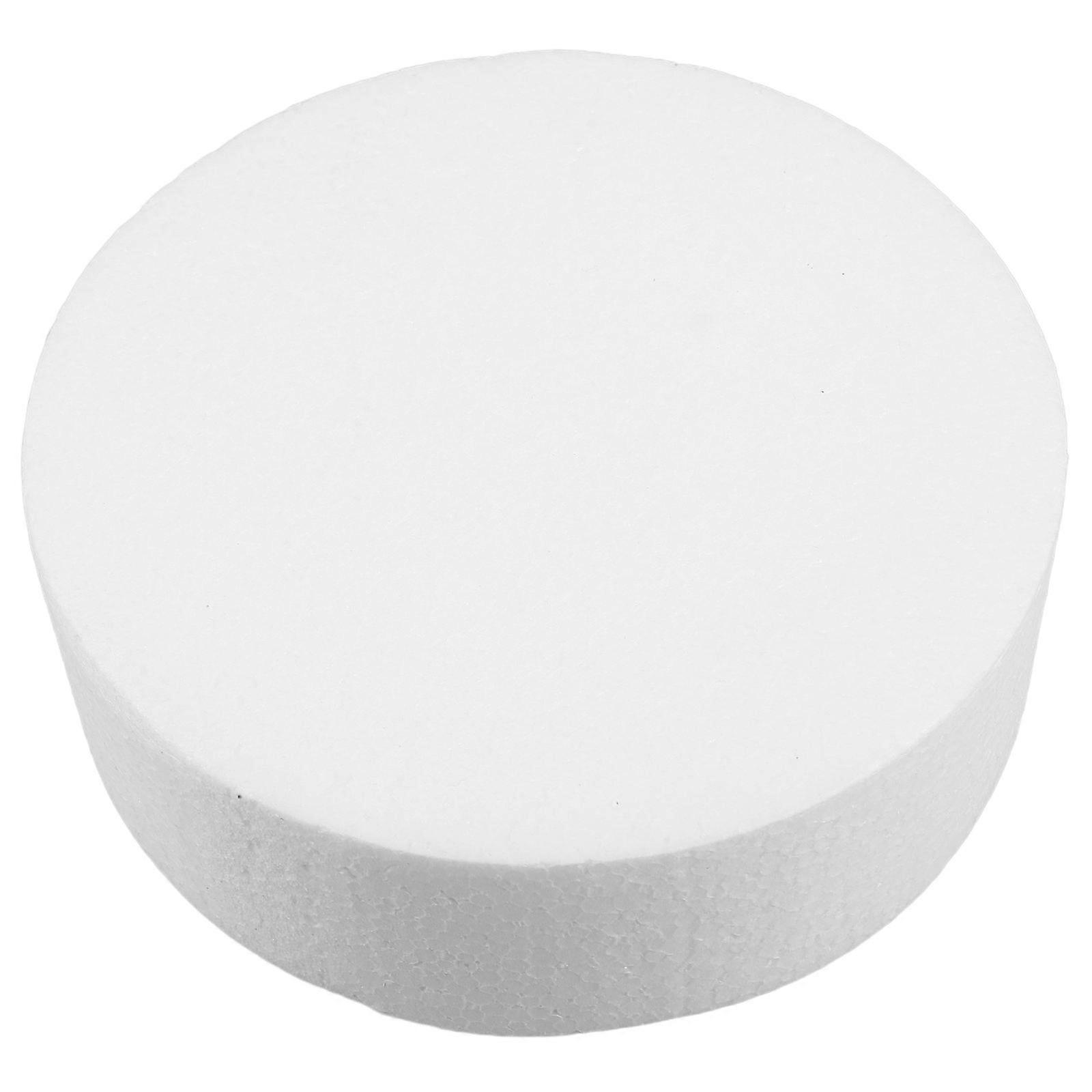 Egg Cake Base Model Accessory for Decoration Making Supply