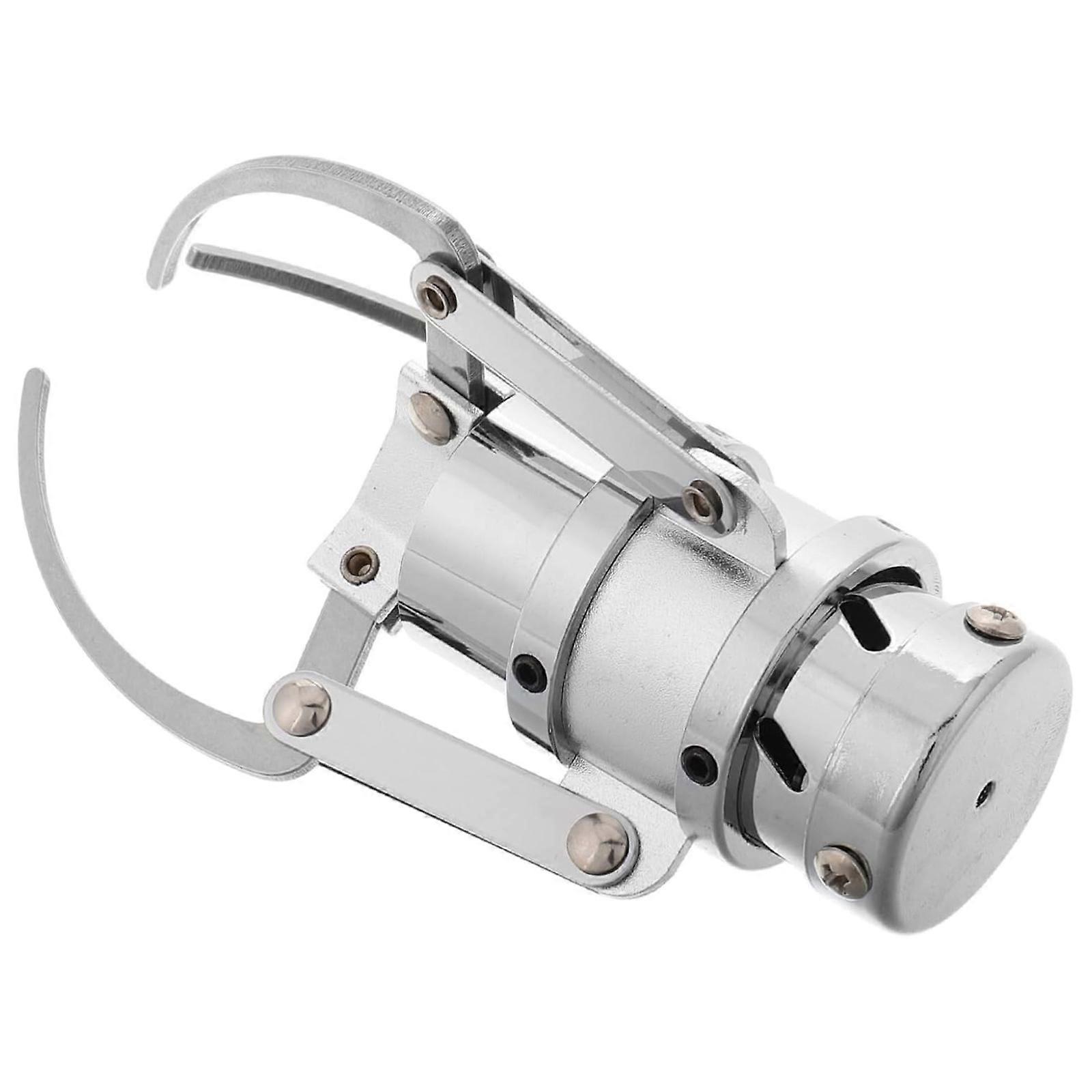 Ανταλλακτικό μηχάνημα arcade Claw Street Vender Machine Αξεσουάρ μεταλλικό για συστήματα παιχνιδιών μικροσκοπικών κούκλων Πολύχρωμο