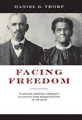 Faire face à la liberté