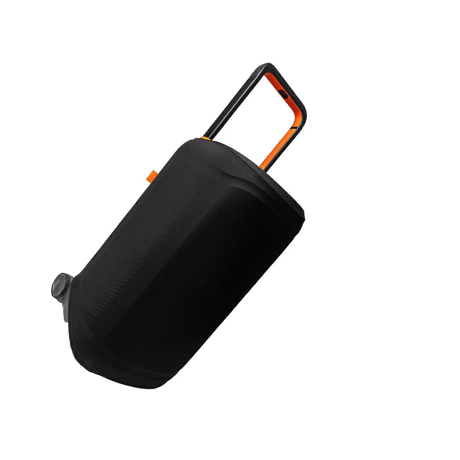 Premium Speaker Equipment Protector Breathable Cover for Select Model Effortless Installation Storage Solution Multicolor