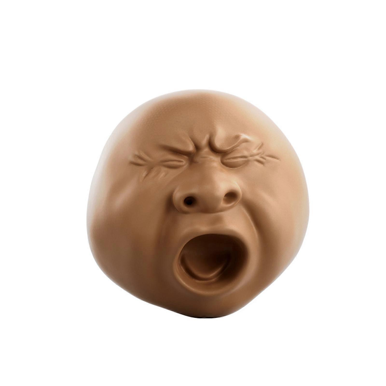 Fanciful Oriented Water Sprinkling Device Press Started Function Strong ABS Build Practical Joke Addition Multicolor