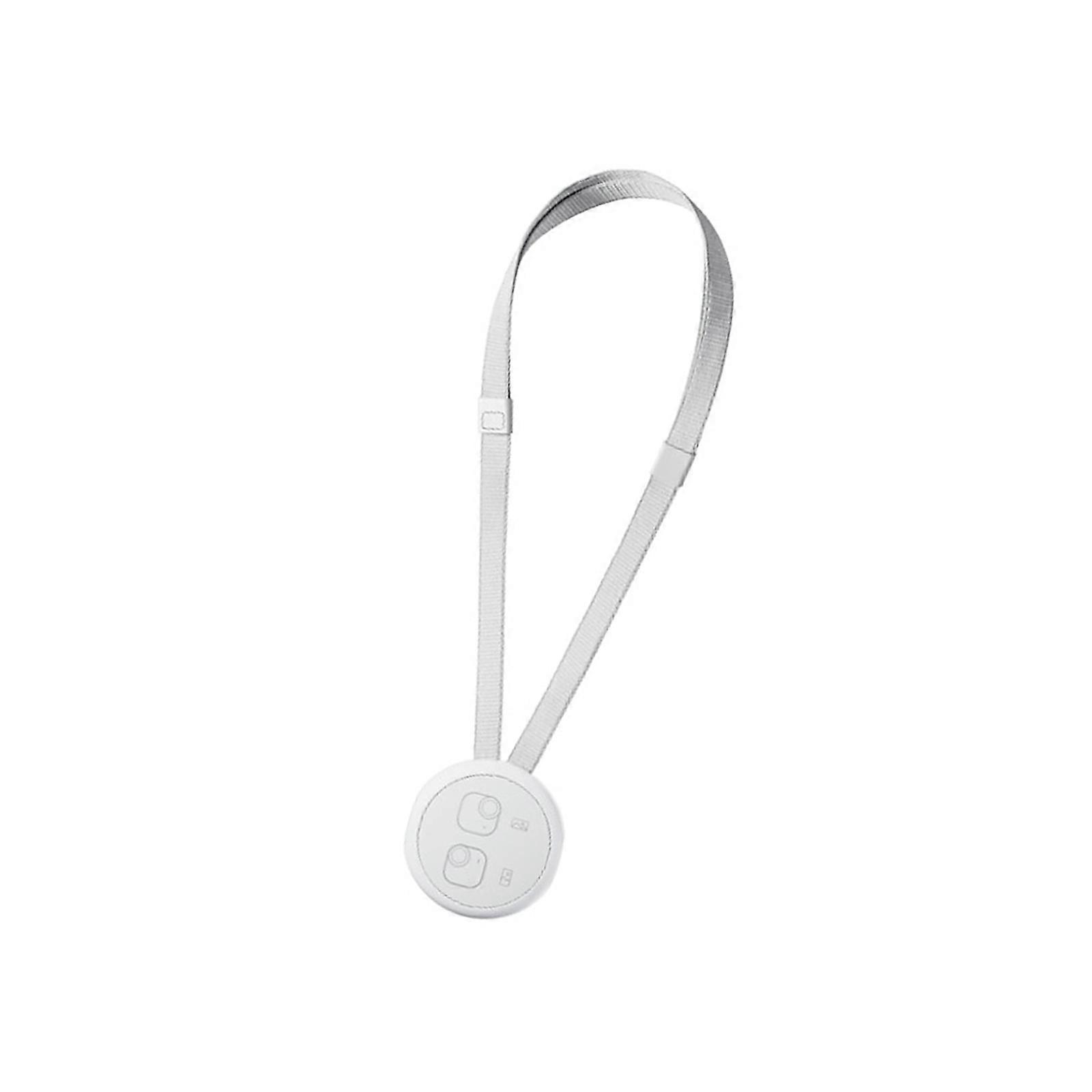 Adjustable Camera Neck Straps With Magnetic Mounting System Soft Skin for GO Ultra Panoramic Video Multicolor