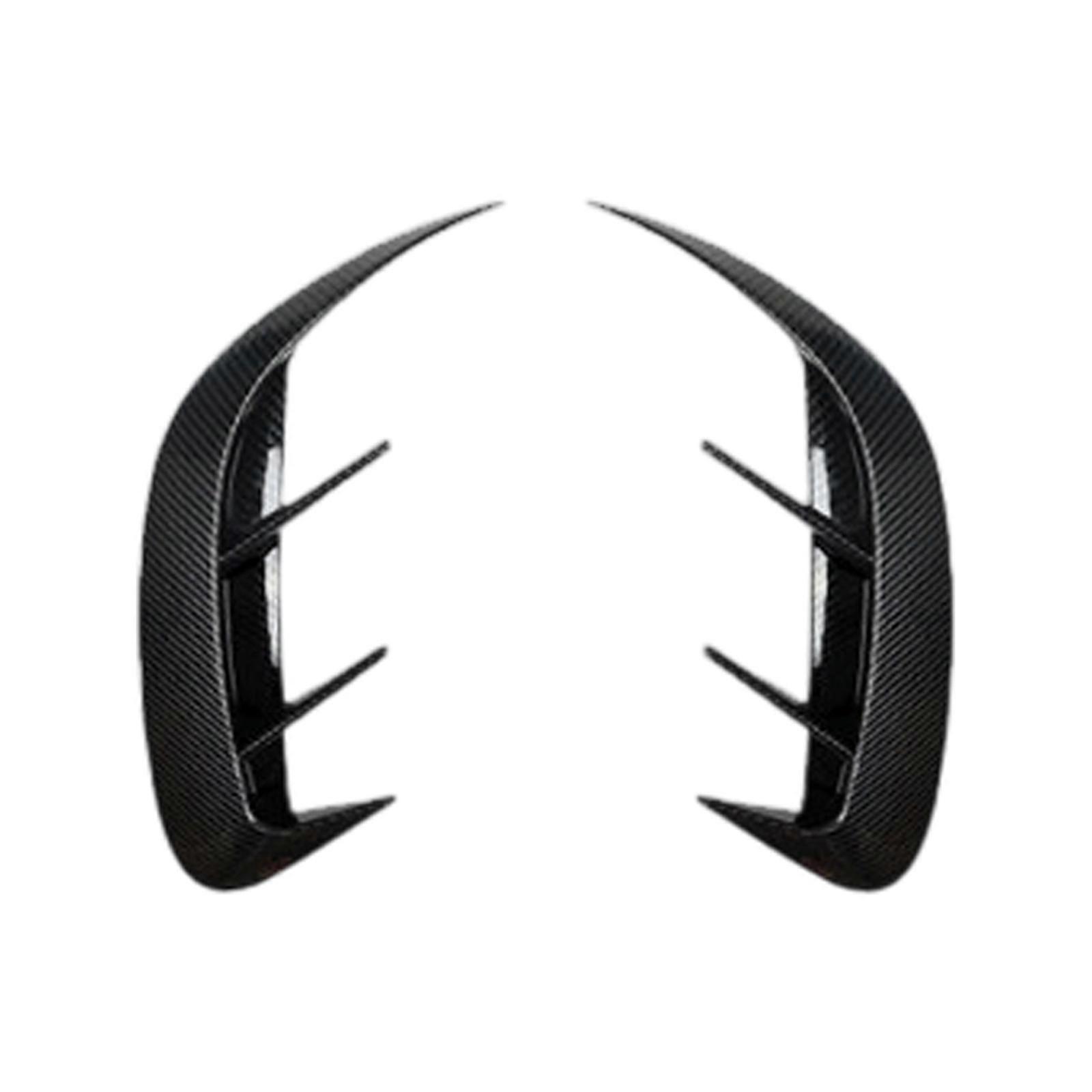 Tall Execution Rearguard Trim For CREATE Class W206 Thin Substance Against Oxidation Plan Unequipped Required Multicolor