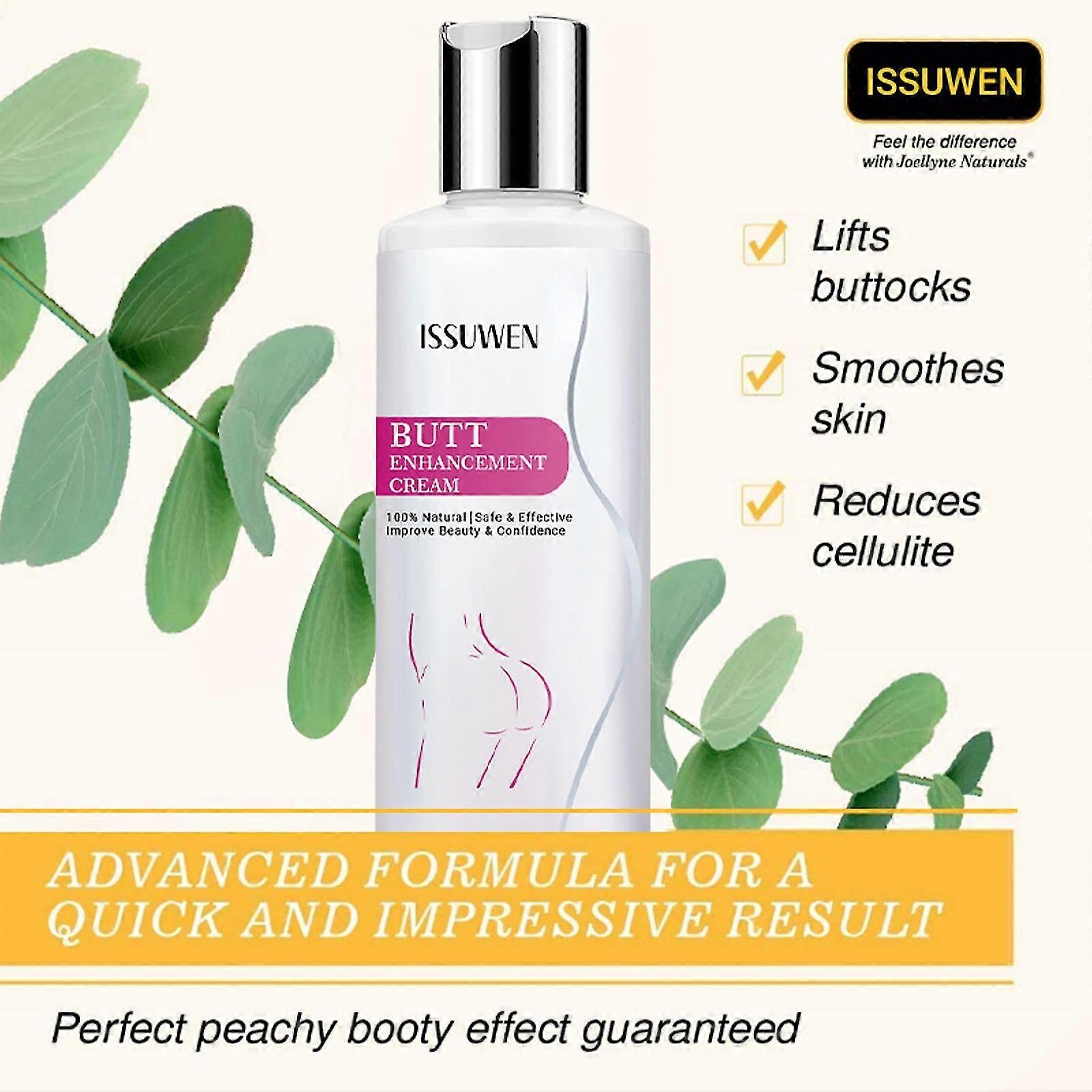 Issuwen Butt Lift Crema