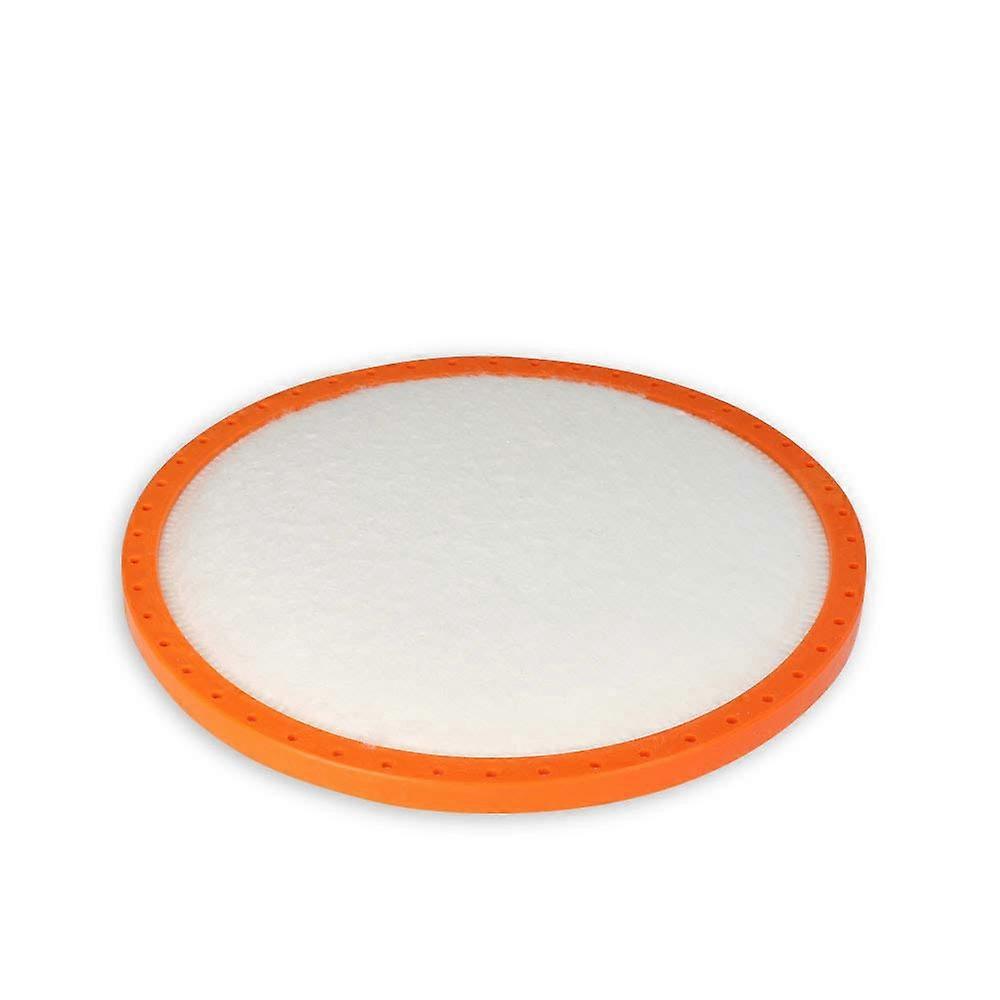 Vacuum Cleaner Exhaust Filter Replacement Compatible with Rebel 55HFC DD52551