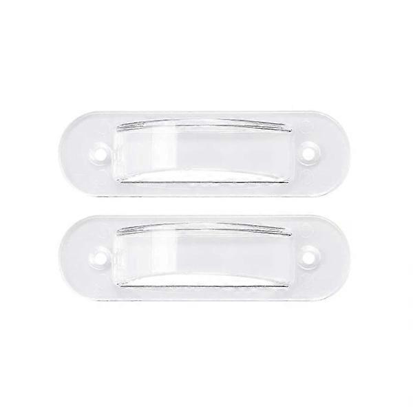 Multifunctional Childproof Light Switch Cover Locks Switch Styles In Desired Position Elegant Color Household [DB] yc