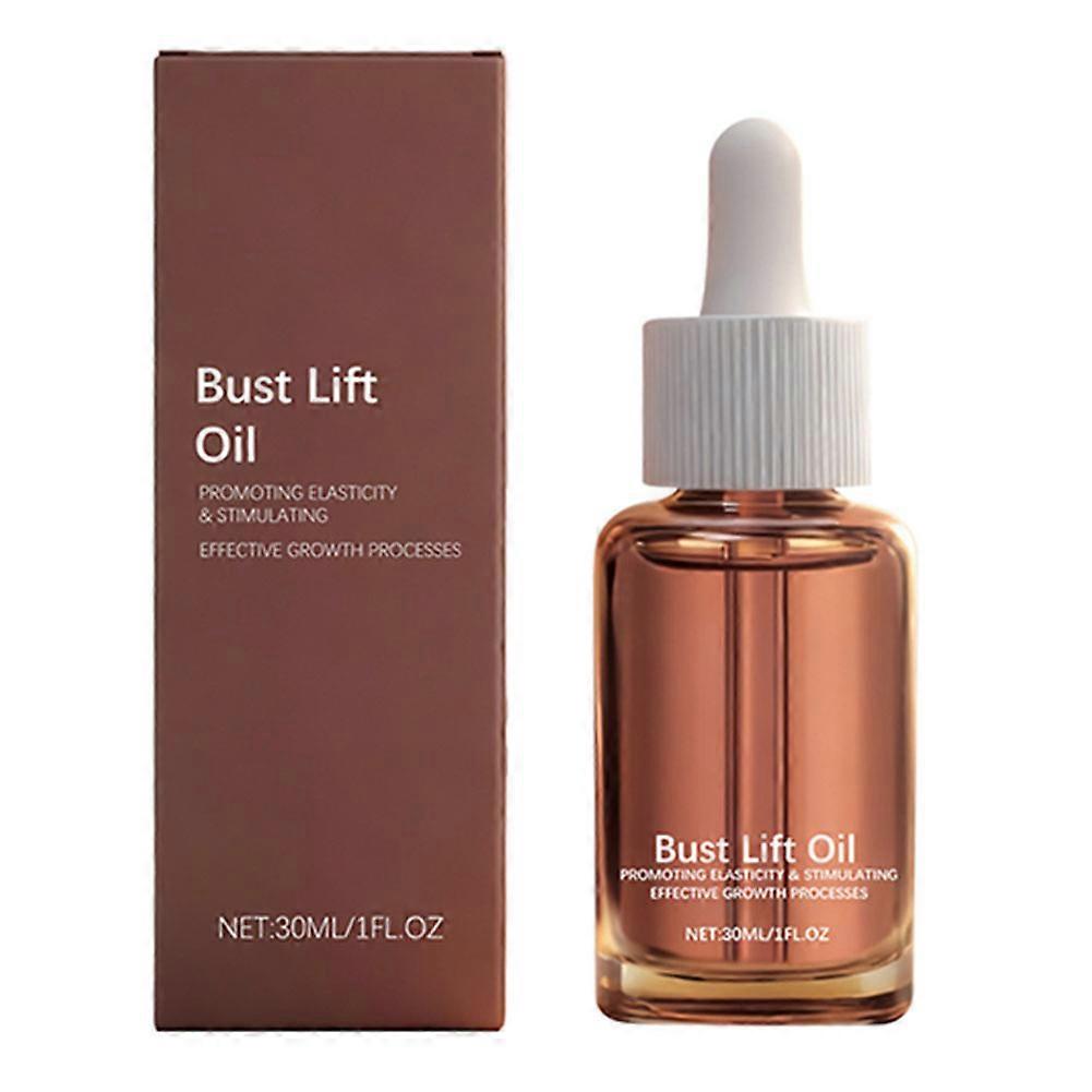 firming breast essential-oil for saggingc Increase Elasticity Chest Firming Care Cream for Daily Use