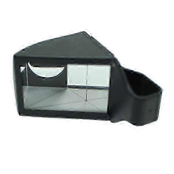 w 6 Wide Angle Lens Corner