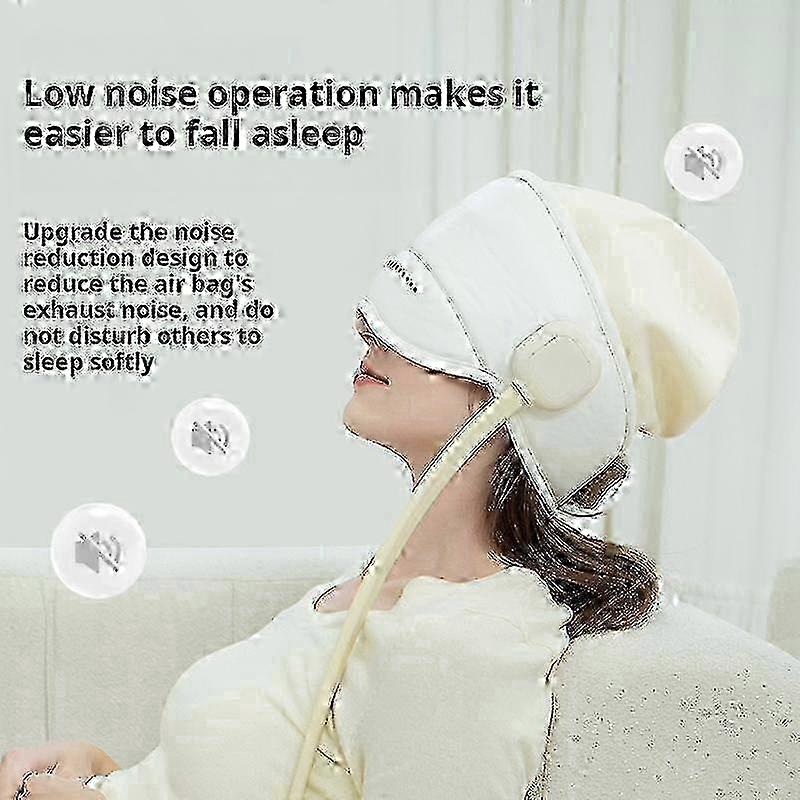 2025 Head Massager