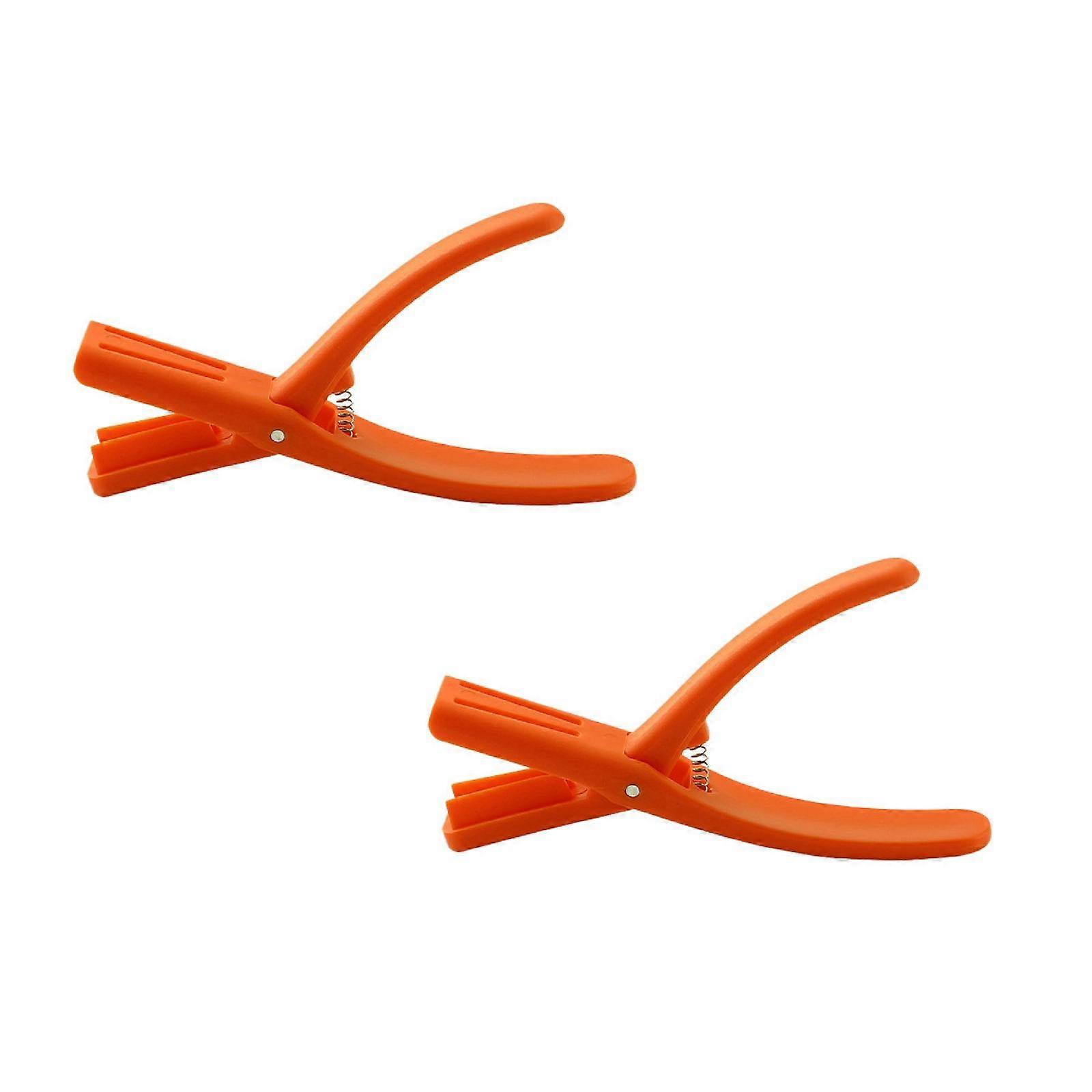 Crayfish Shelling Artifact Household Quick Peeling Gadget Kitchen Peeling Tool *2PCS