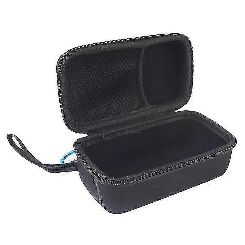 Portable Travel for Case Speaker Storage Bag EVA for EMBERTON Storage for Protection Bag Protective for Shell Protective