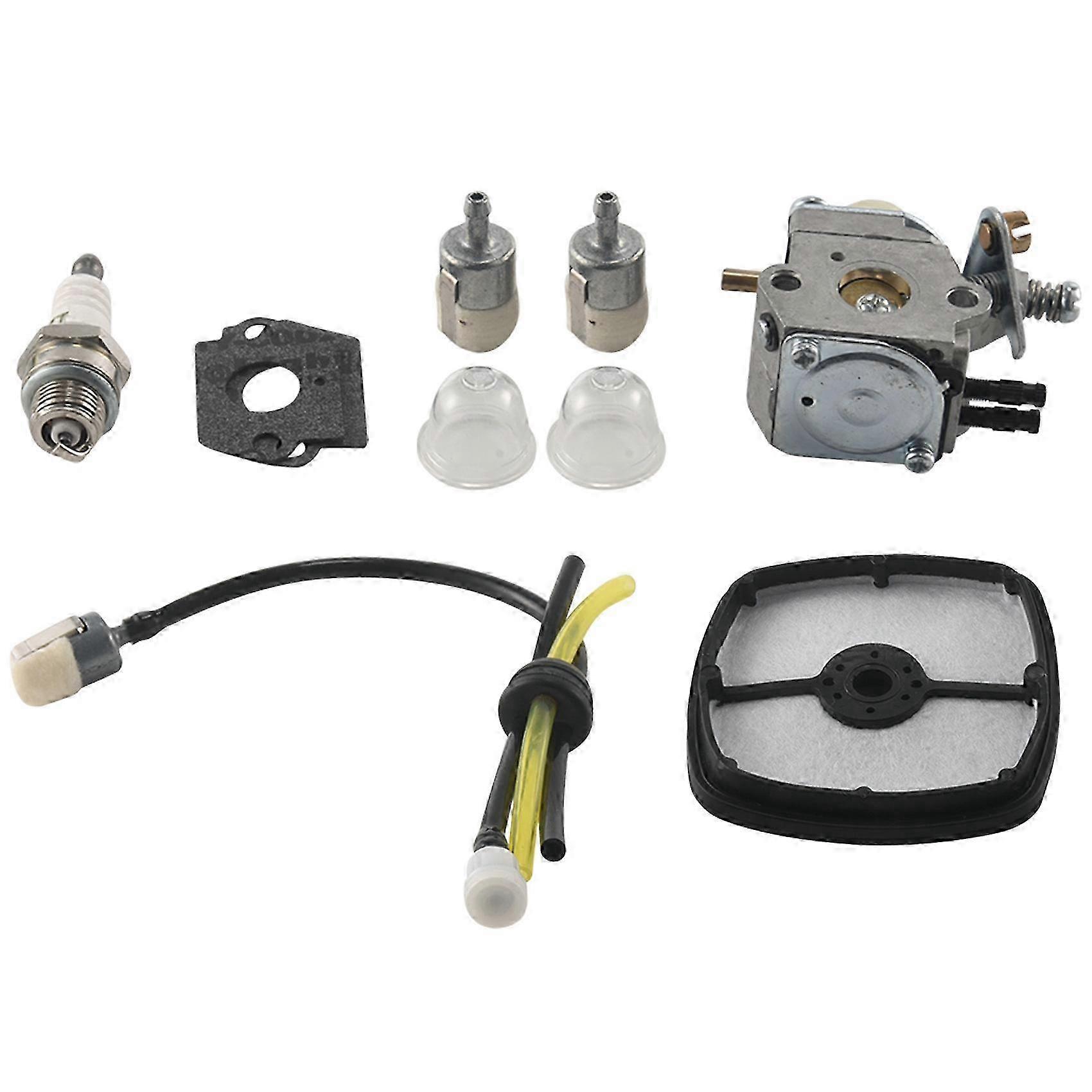 Carburetor Compatible with Echo HC-1500 HC-1600 HC-1800 HC-2000 HC-2400 HC-2410