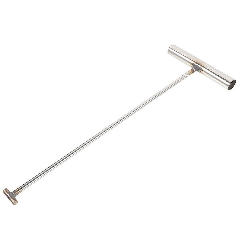 Roller Shutter Door Hook Manhole Hook Stainless Steel for Hanging