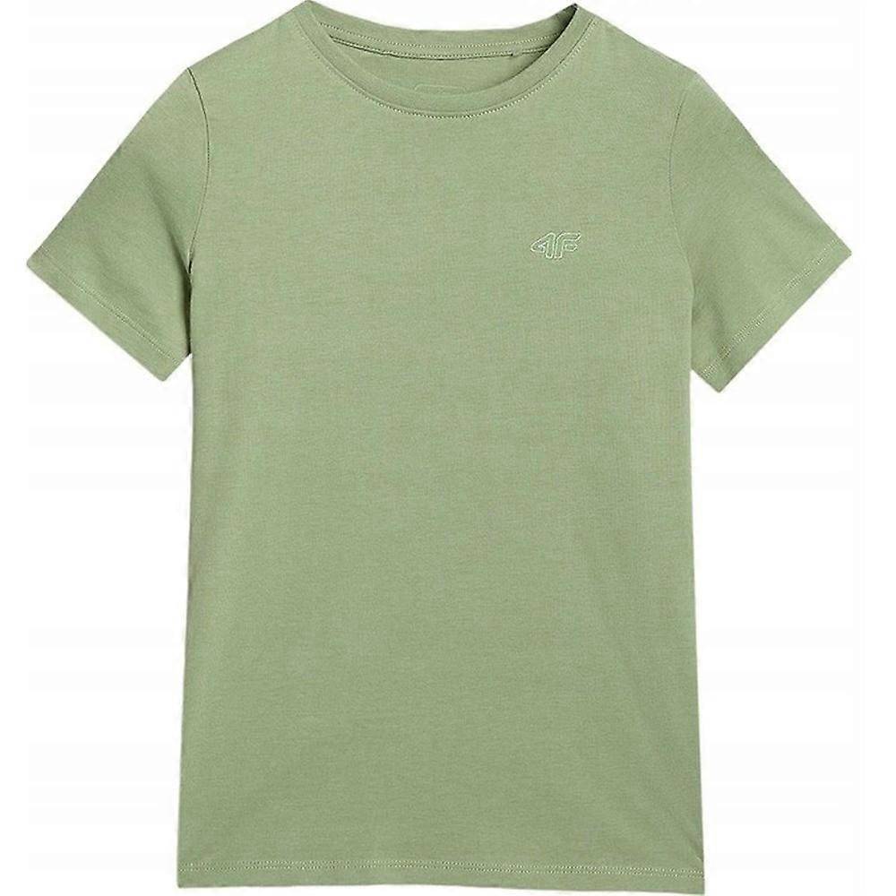 T-shirt 4F T-SHIRT 4F M2399MITA