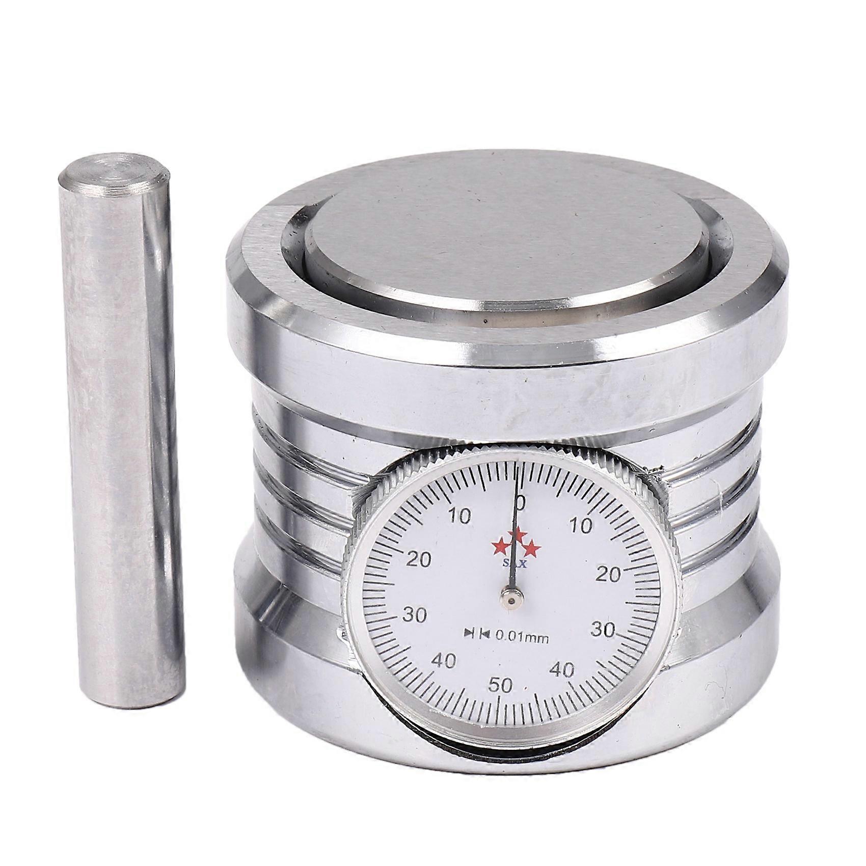 Z Zero Setter with a Table Gauge for CNC Machine 50 +/- 0.005Mm