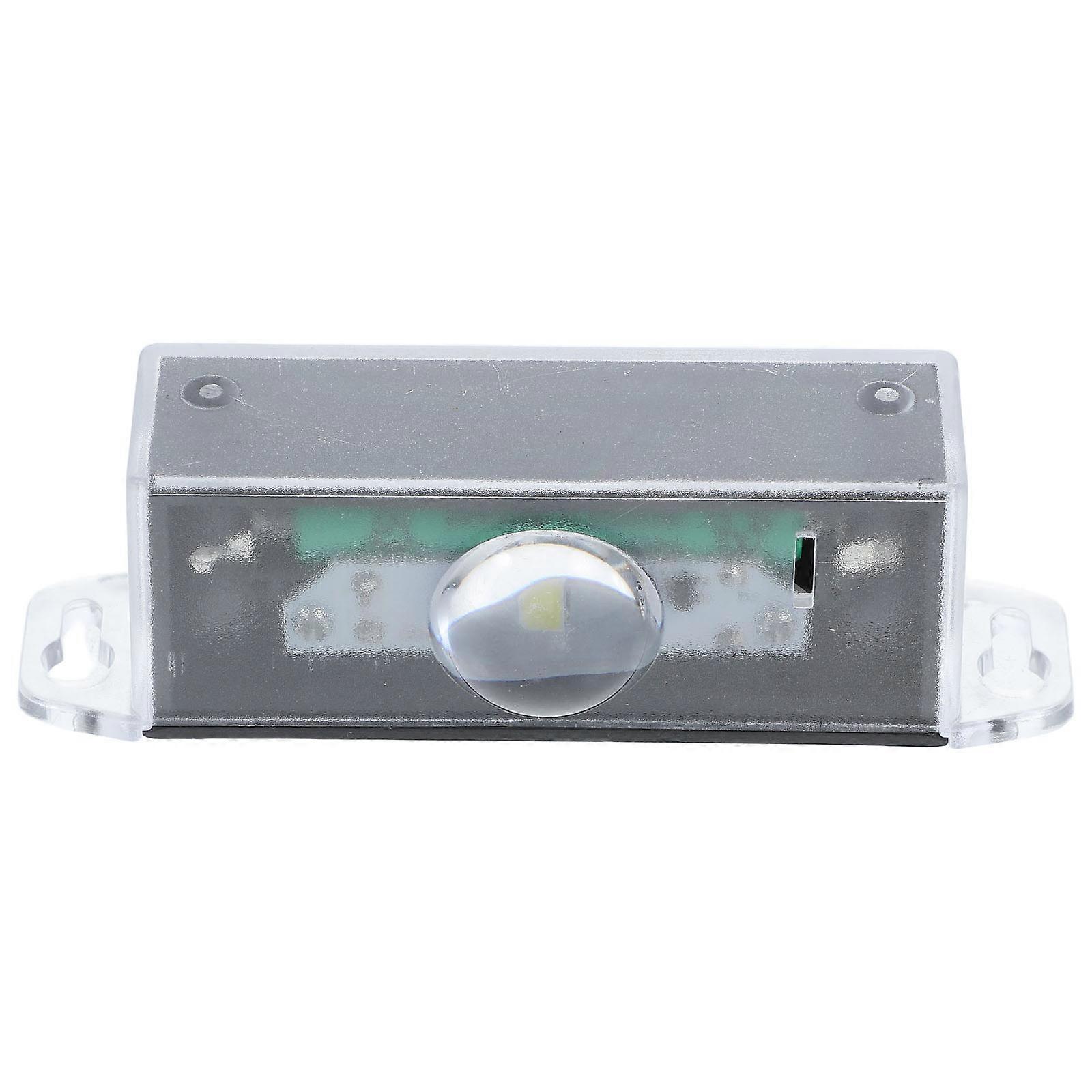 Solar Powered Garden Light Outdoor Wall Decorative Light for