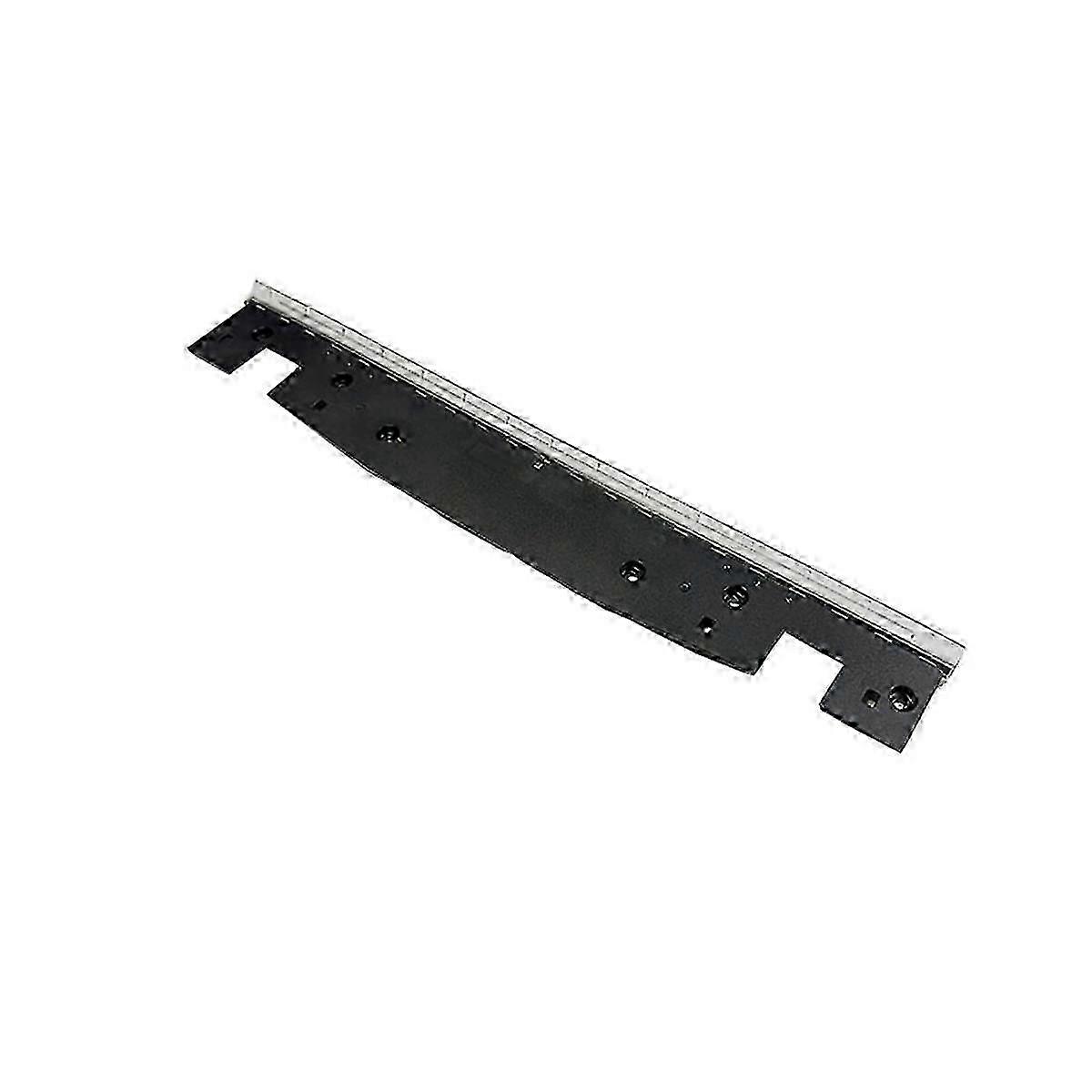 Bottom Scraper Part for Dreame H12 Pro Vacuum Floor Scrubber Accessory