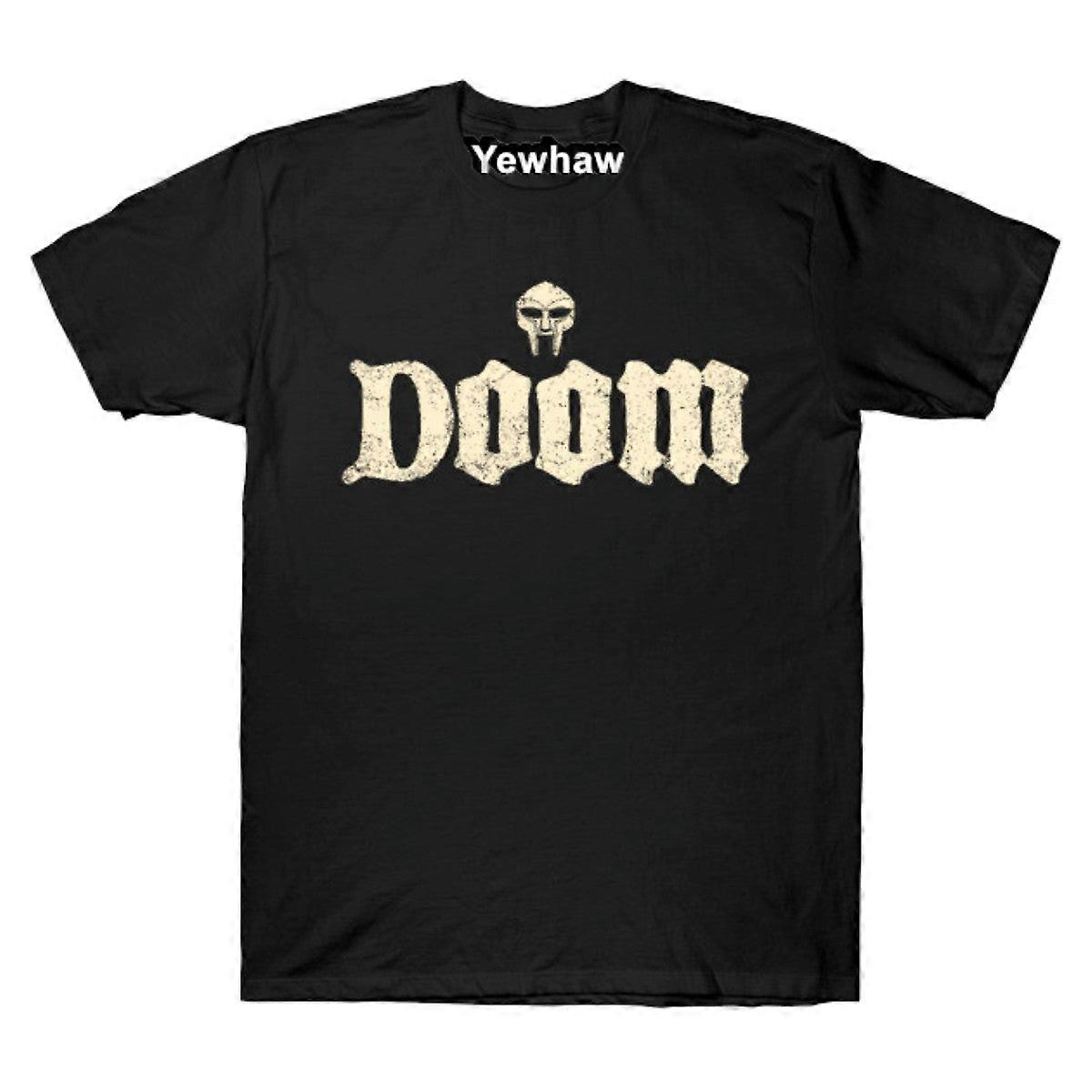 Mf Doom T-shirt