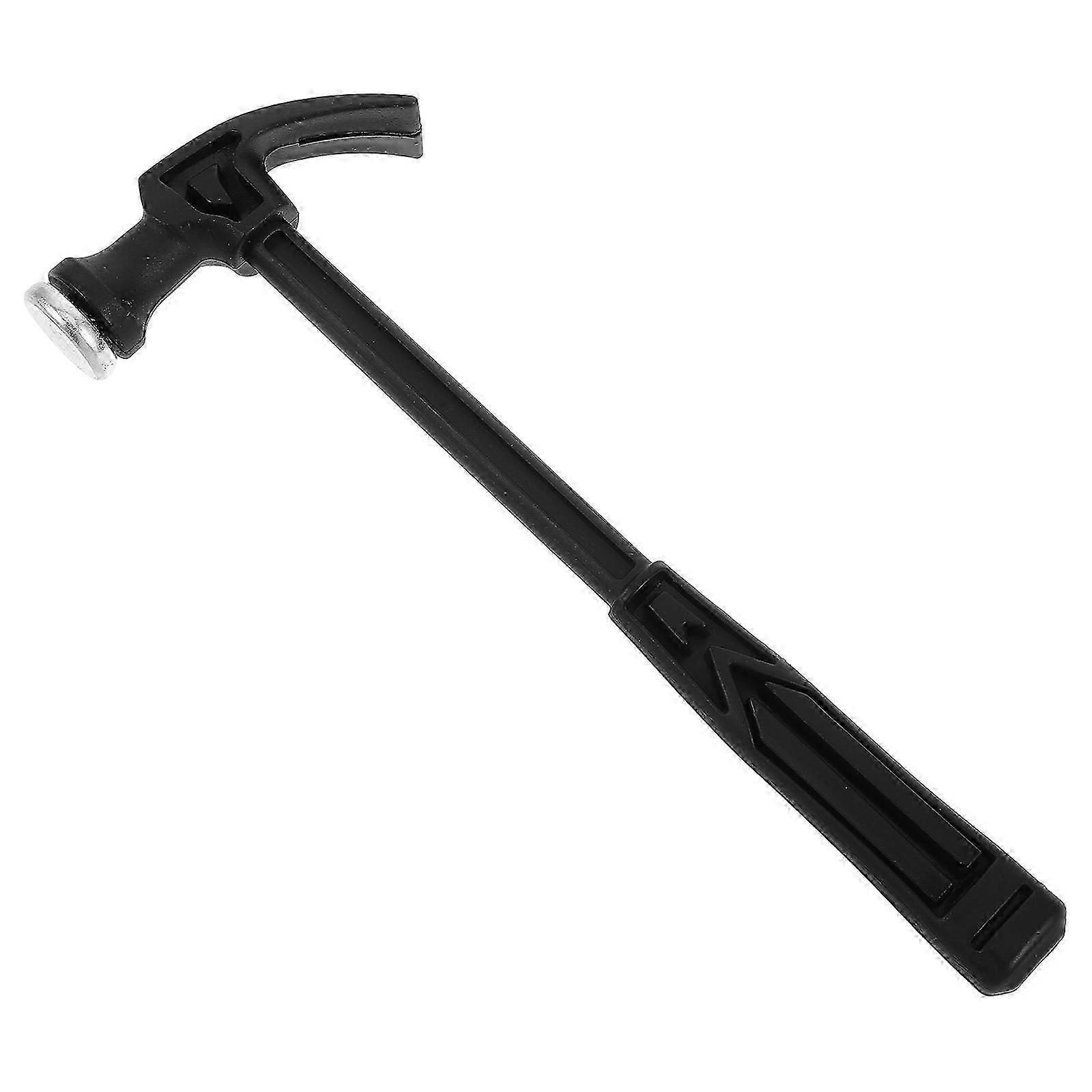 Metal Mini Plastic Handle Household Hammers for Mending