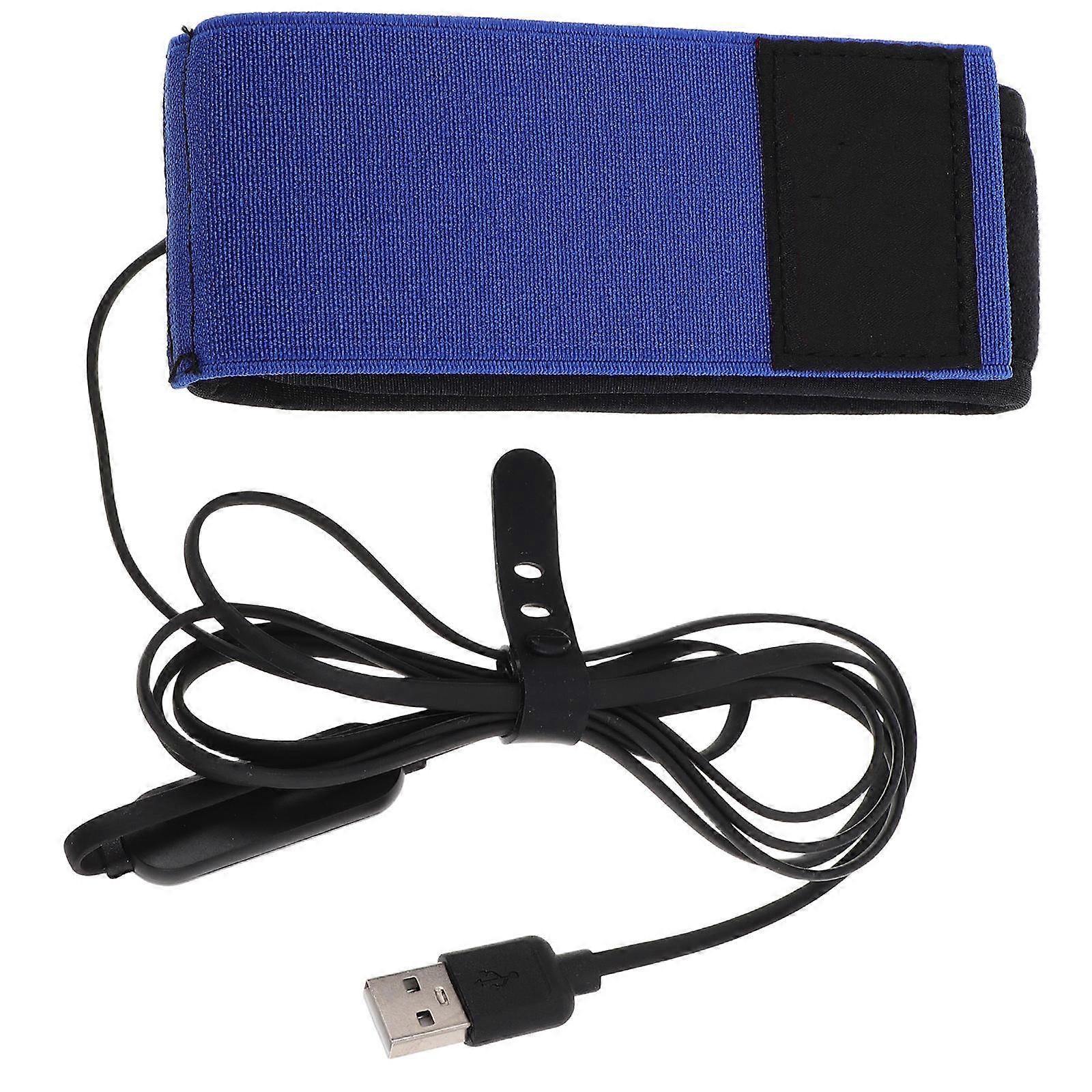 Adjustable Temperature Lens Warmer for Camera Dew Prevention 5Pcs