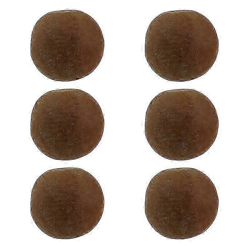 6pcs Flower Styrofoam-c