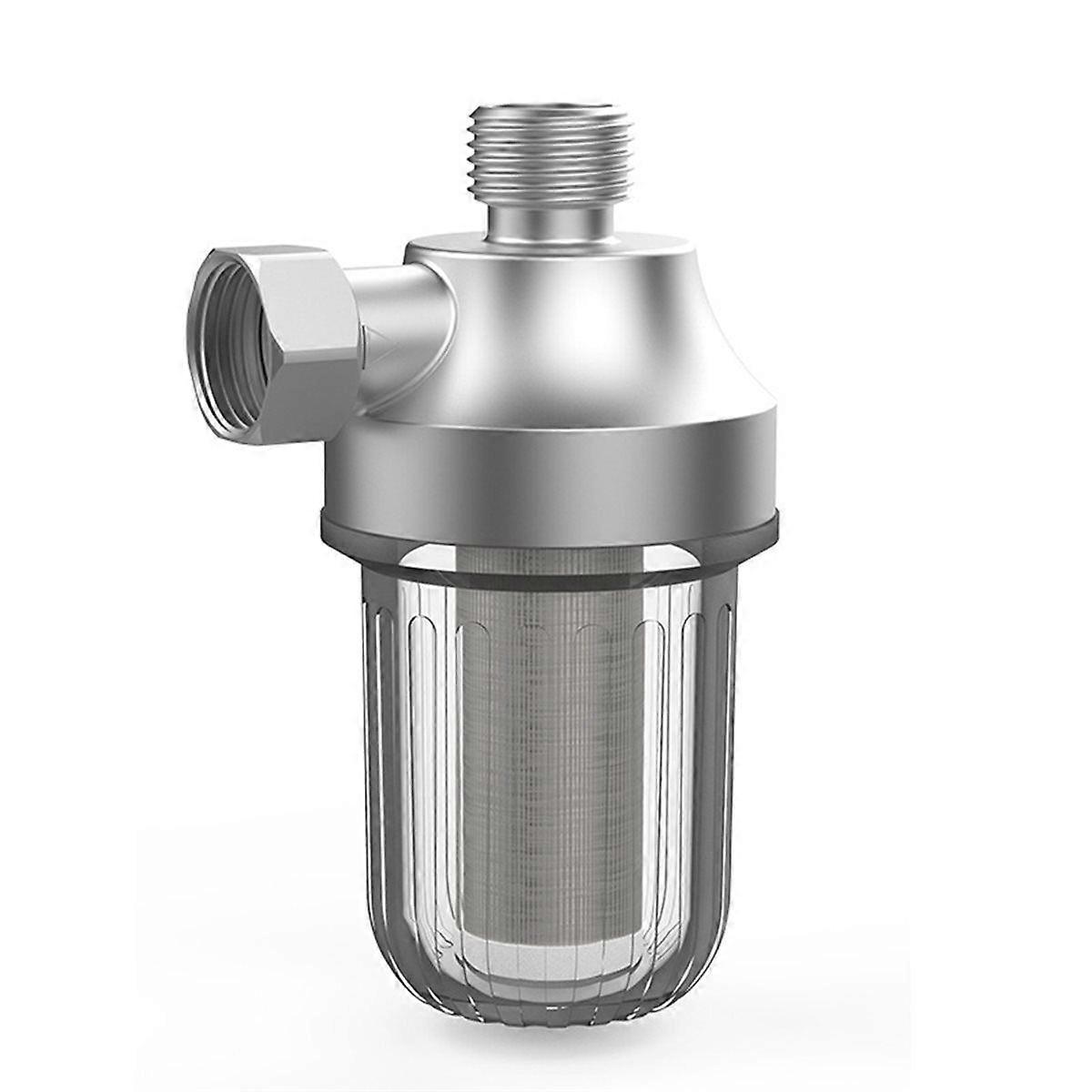 Compact Filter Water Purifier Toilet-Specific Filter Electric Water Heater Filter RV Filter Toilet