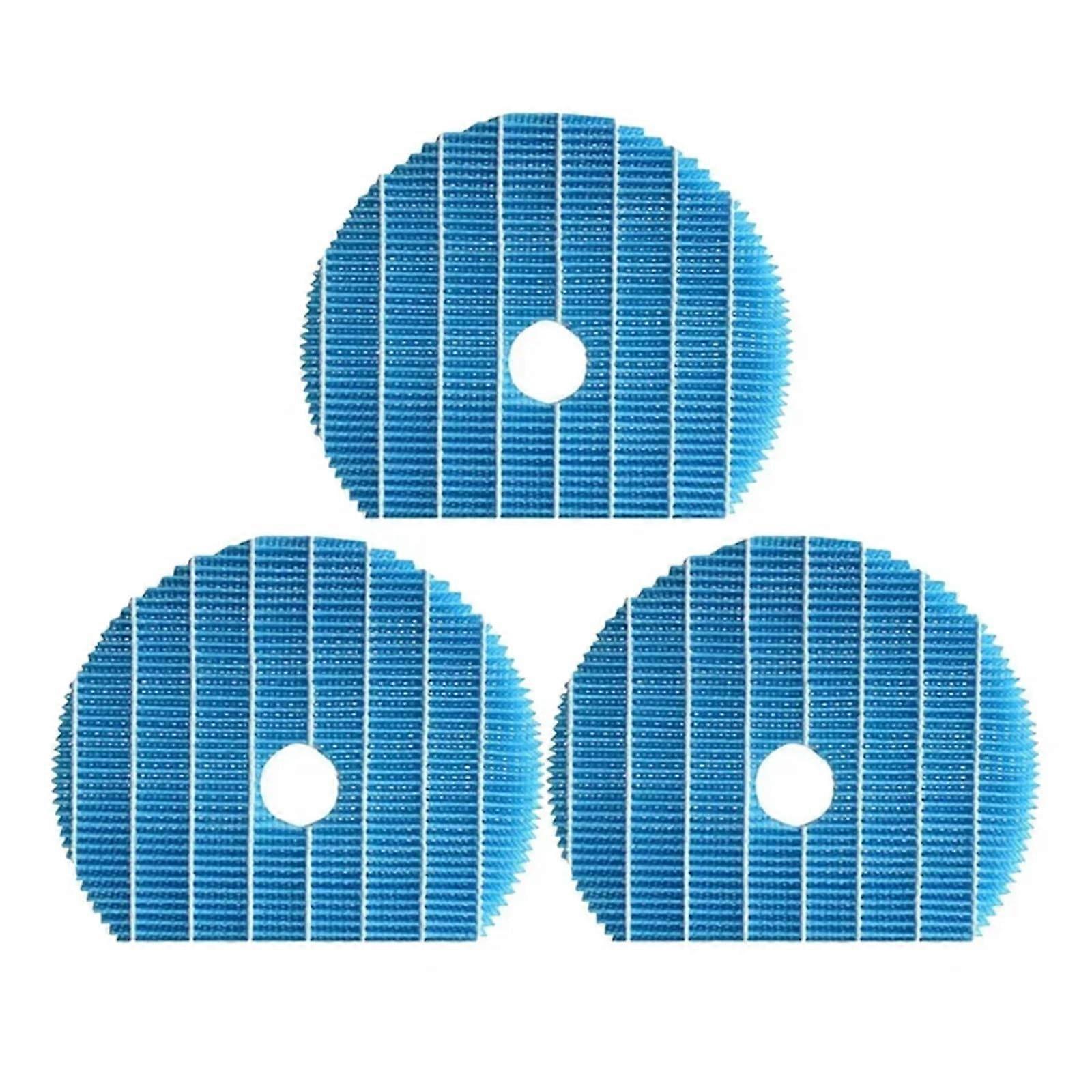 Humidifier Filter Compatible with Sharp KCG41RW FZG60MFE, Improves Air Quality, 3 Pack
